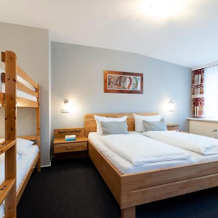 Haus Tweeflunken Wohnung 4 Kellenhusen Zewnętrze zdjęcie
