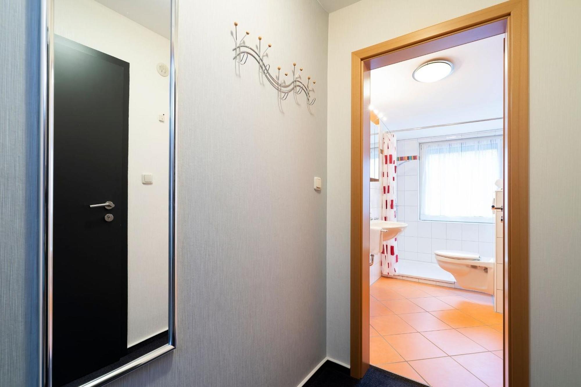 Haus Tweeflunken Wohnung 4 Kellenhusen Zewnętrze zdjęcie