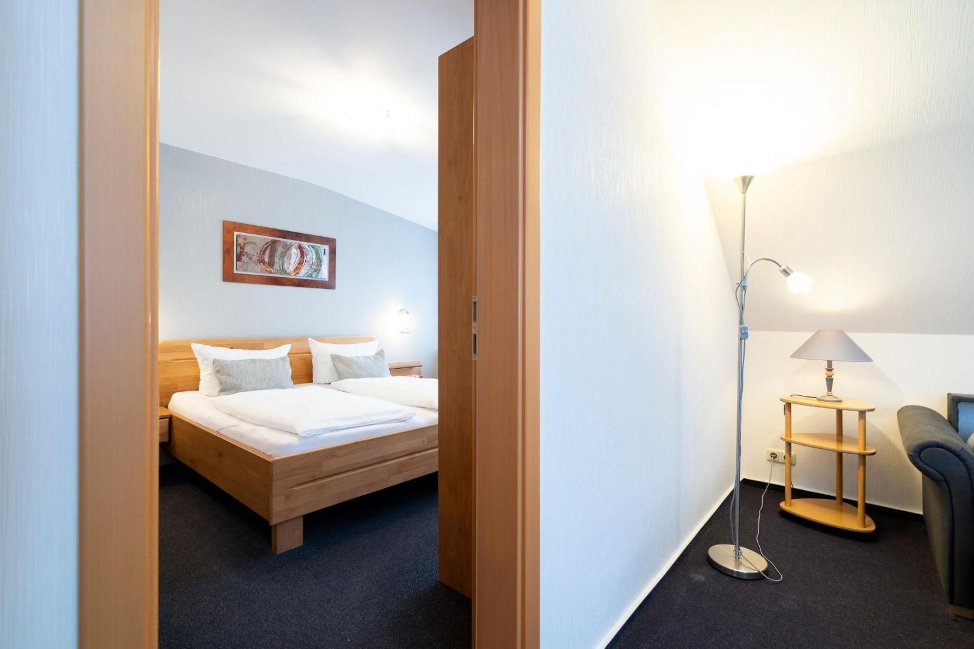Haus Tweeflunken Wohnung 4 Kellenhusen Zewnętrze zdjęcie
