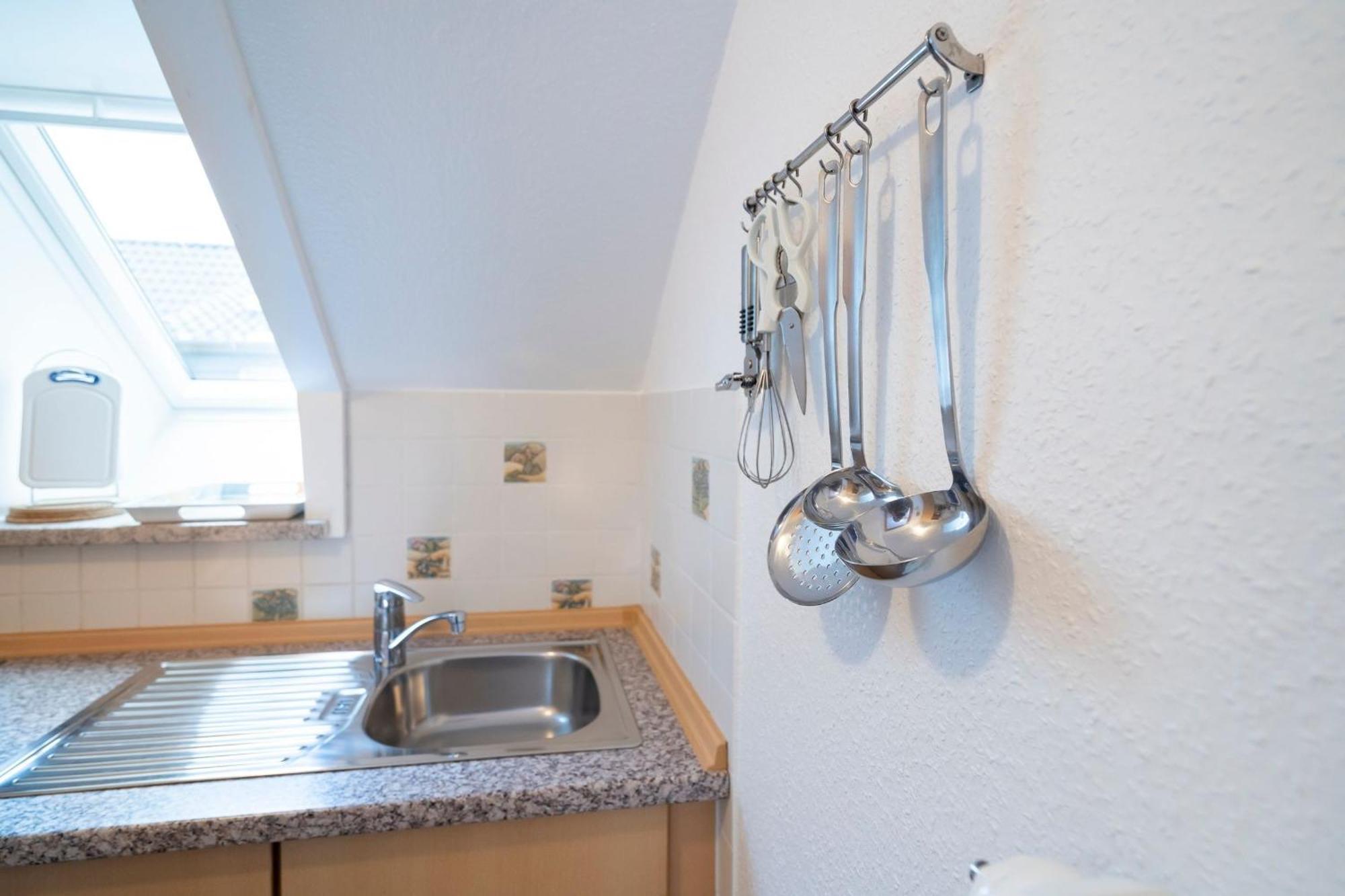 Haus Tweeflunken Wohnung 4 Kellenhusen Zewnętrze zdjęcie