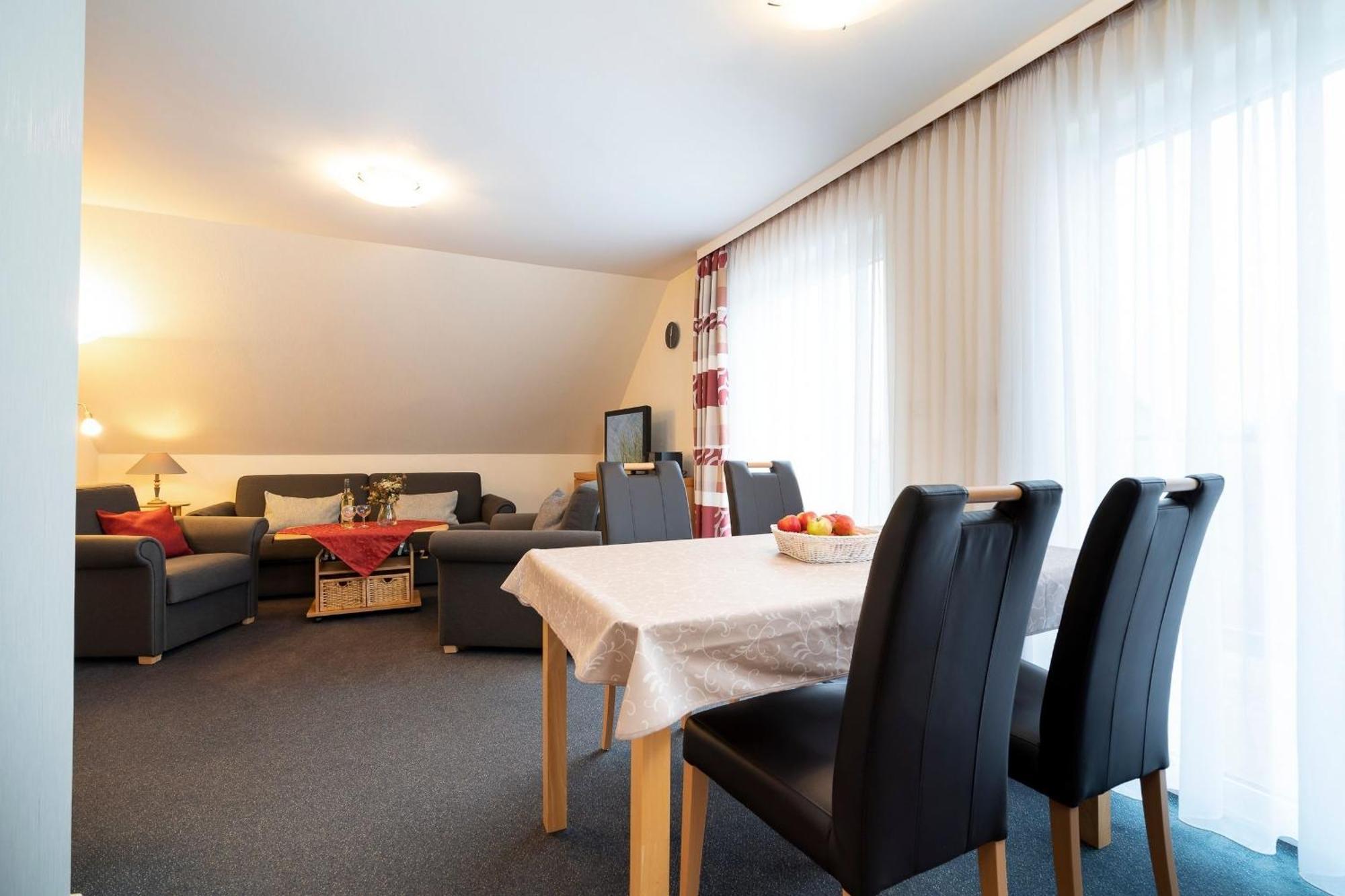 Haus Tweeflunken Wohnung 4 Kellenhusen Zewnętrze zdjęcie